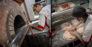 corso professionale pizzaiolo qualifica regionale