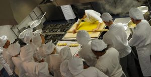 corso professionale aiuto cuoco scuola di cucina