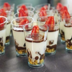 Pasticceria moderna