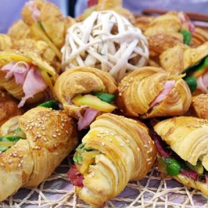 Lieviti dolci e salati