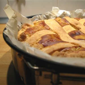 colazione di pasqua