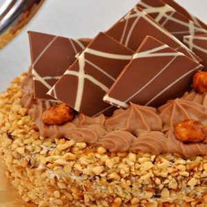Torte da forno e della tradizione