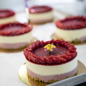 pasticceria professionale