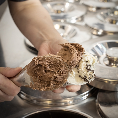 gelato Stefano Ferrara