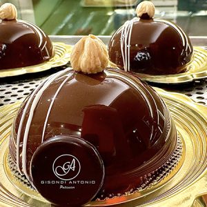 Antonio Gisondi pasticceria