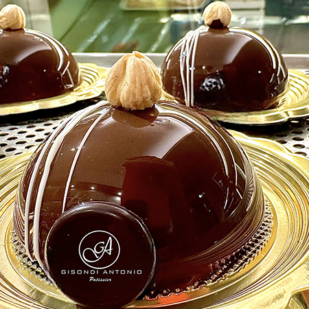 Antonio Gisondi pasticceria