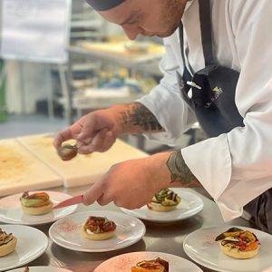 corso professionale cucina cuoco