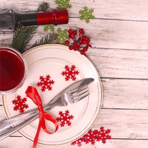 pranzo Natale