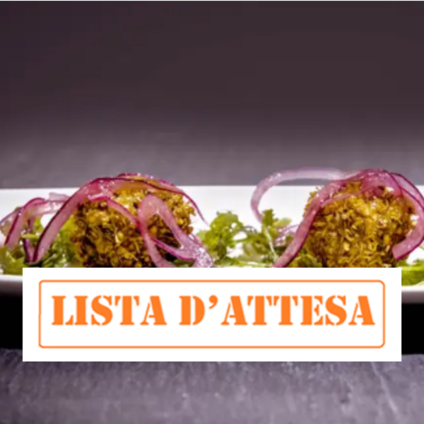 corso polpette